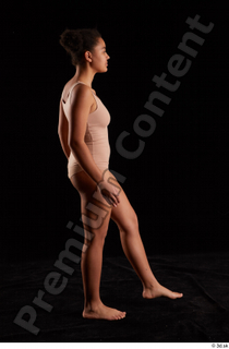 Zahara  1 side view underwear walking whole body 0003.jpg